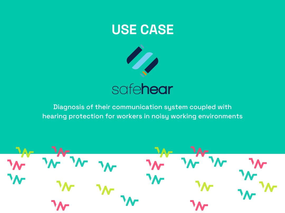Discover the results of the Diagnostic work we carried out for Safehear.