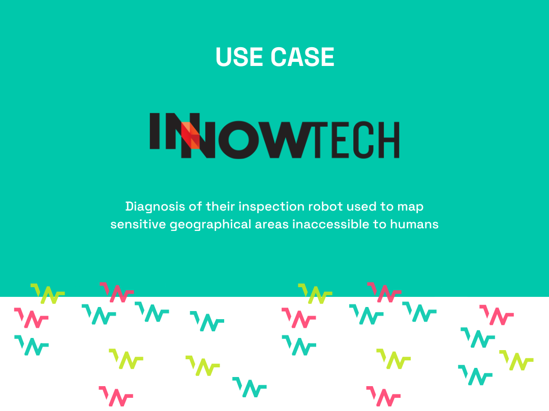 Discover the results of the diagnostic work we carried out for Innowtech